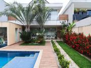 Casa / Sobrado em Condomínio para Locação em Rio de...