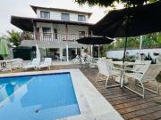 Casa / Sobrado em Condomínio para Locação em Rio de...