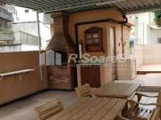 Casa / Sobrado em Condomínio para Locação em Rio de...
