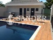 Casa / Sobrado em Condomínio para Locação em Rio de...