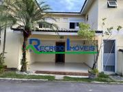 Casa / Sobrado em Condomínio para Locação em Rio de...