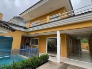 Casa / Sobrado em Condomínio para Locação em Rio de...