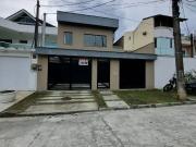 Casa / Sobrado em Condomínio para Locação em Rio de...