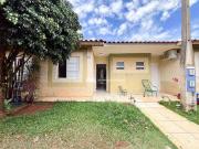 Casa / Sobrado em Condomínio para Locação em São José do...