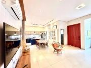 Casa / Sobrado em Condomínio para Locação em São José do...