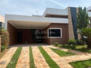 Casa / Sobrado em Condomínio para Locação em São José do...