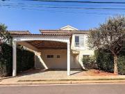 Casa / Sobrado em Condomínio para Locação em São José do...