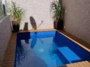 Casa / Sobrado em Condomínio para Locação em São José do...