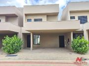 Casa / Sobrado em Condomínio para Locação em São José do...