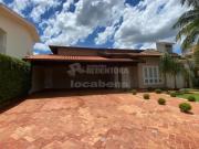 Casa / Sobrado em Condomínio para Locação em São José do...