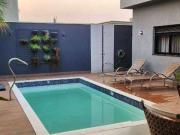 Casa / Sobrado em Condomínio para Locação em São José do...