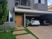 Casa / Sobrado em Condomínio para Locação em São José do...