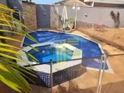 Casa / Sobrado em Condomínio para Locação em São José do...