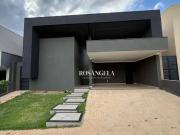 Casa / Sobrado em Condomínio para Locação em São José do...