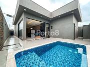 Casa / Sobrado em Condomínio para Locação em São José do...