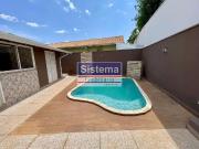 Casa / Sobrado em Condomínio para Locação em São José do...