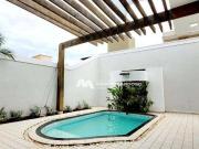 Casa / Sobrado em Condomínio para Locação em São José do...