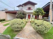 Casa / Sobrado em Condomínio para Locação em São José...