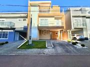 Casa / Sobrado em Condomínio para Locação em São José...