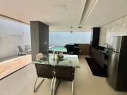 Casa / Sobrado em Condomínio para Locação em São Luís/MA...