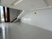 Casa / Sobrado em Condomínio para Locação em São Luís/MA...