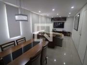 Casa / Sobrado em Condomínio para Locação em São...