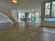 Casa / Sobrado em Condomínio para Locação em São...