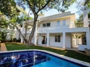 Casa / Sobrado em Condomínio para Locação em São...