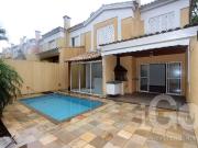 Casa / Sobrado em Condomínio para Locação em São...