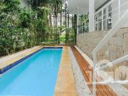 Casa / Sobrado em Condomínio para Locação em São...