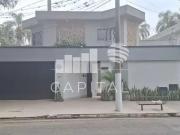 Casa / Sobrado em Condomínio para Locação em São...