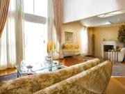 Casa / Sobrado em Condomínio para Locação em São...