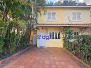 Casa / Sobrado em Condomínio para Locação em São...