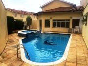 Casa / Sobrado em Condomínio para Locação em São...