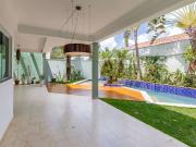 Casa / Sobrado em Condomínio para Locação em São...