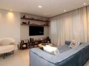 Casa / Sobrado em Condomínio para Locação em São...