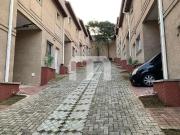 Casa / Sobrado em Condomínio para Locação em São...