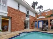 Casa / Sobrado em Condomínio para Locação em São...