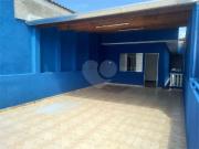 Casa / Sobrado em Condomínio para Locação em São...