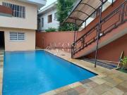 Casa / Sobrado em Condomínio para Locação em São...