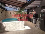 Casa / Sobrado em Condomínio para Locação em São...