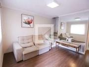 Casa / Sobrado em Condomínio para Locação em São...