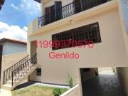 Casa / Sobrado em Condomínio para Locação em São...