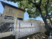 Casa / Sobrado em Condomínio para Locação em São...