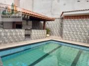 Casa / Sobrado em Condomínio para Locação em São...