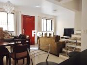 Casa / Sobrado em Condomínio para Locação em São...