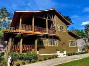 Casa / Sobrado em Condomínio para Locação em São...