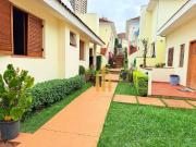 Casa / Sobrado em Condomínio para Locação em São...