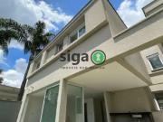 Casa / Sobrado em Condomínio para Locação em São...