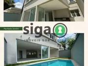 Casa / Sobrado em Condomínio para Locação em São...